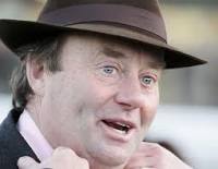 Nicky Henderson                                                                 